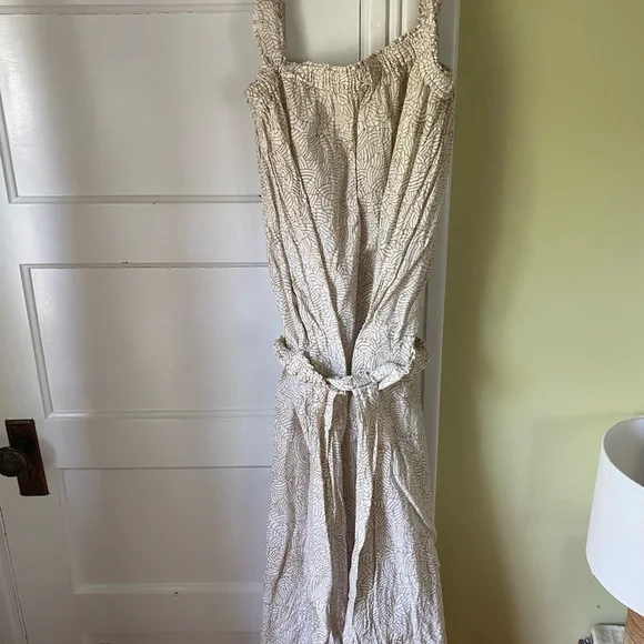 Mirth // provence in golden swirl - Size M - Picture 2 of 4